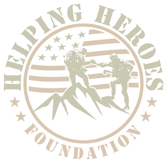 Helping Heroes Foundation