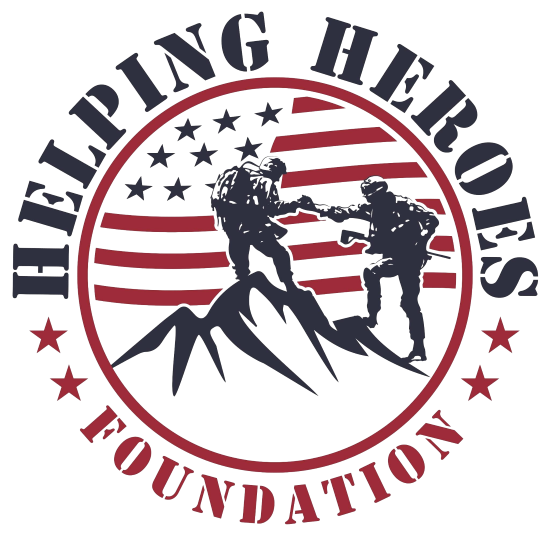 Helping Heroes Foundation