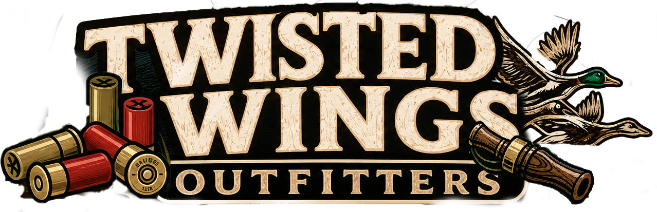 Twisted Wings Outfitters